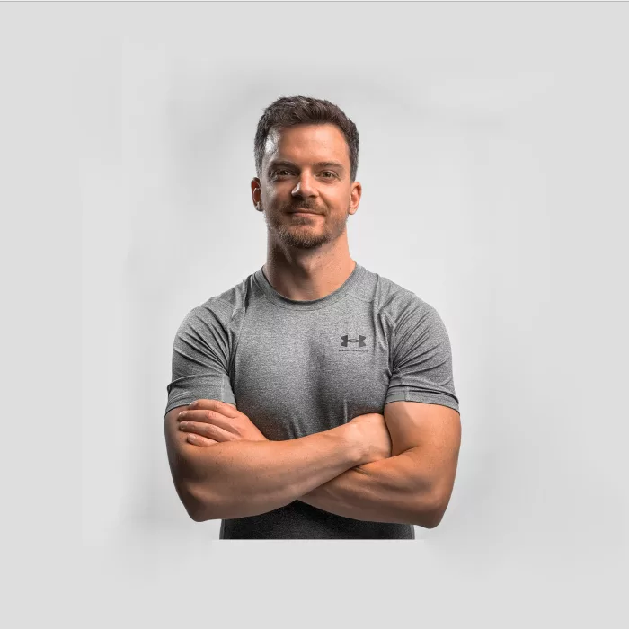Michał Kryszczak