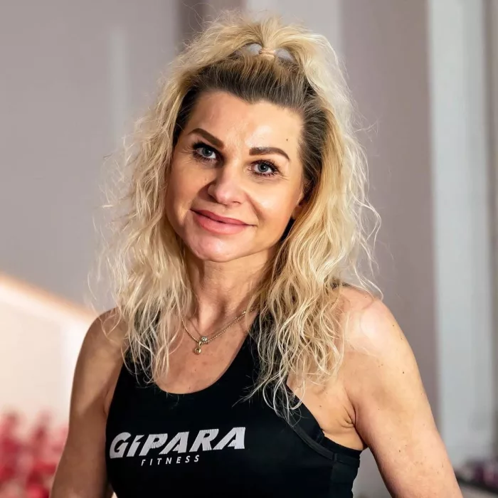 Dorota Paszun