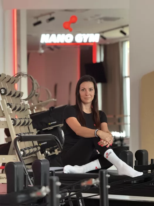 Marta Chyła