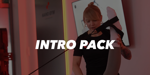 INTRO PACK